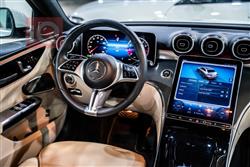 مێرسێدس بێنز C-Class